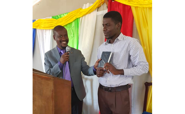 Commémoration du séisme du 12 janvier 2010 ; l’« Église évangélique Source de Vie Haïti » réfléchit sur les perspectives d’avenir d’Haïti